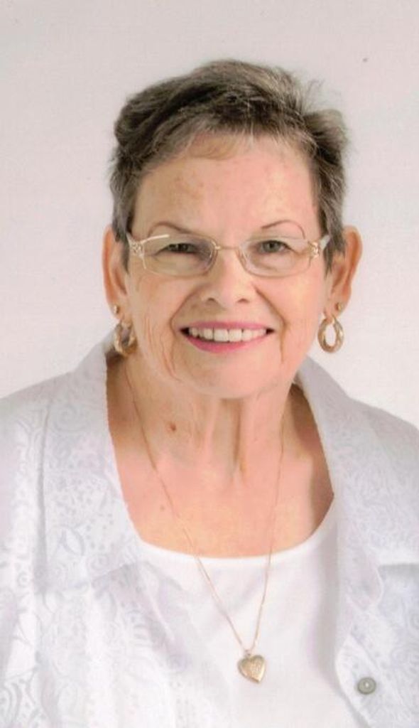 Frances Ann Phillips Profile Photo