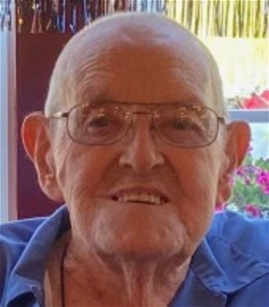 Charles E. Baldwin