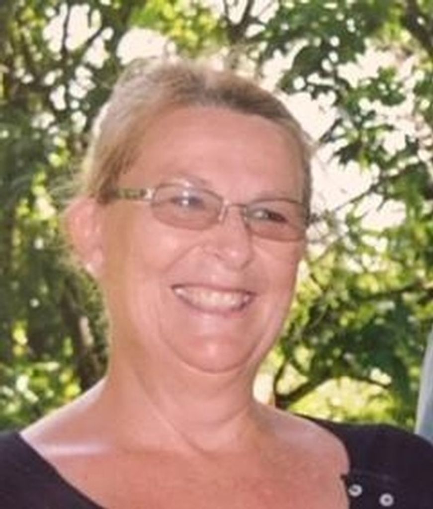 Susan B. "Susie" Belt