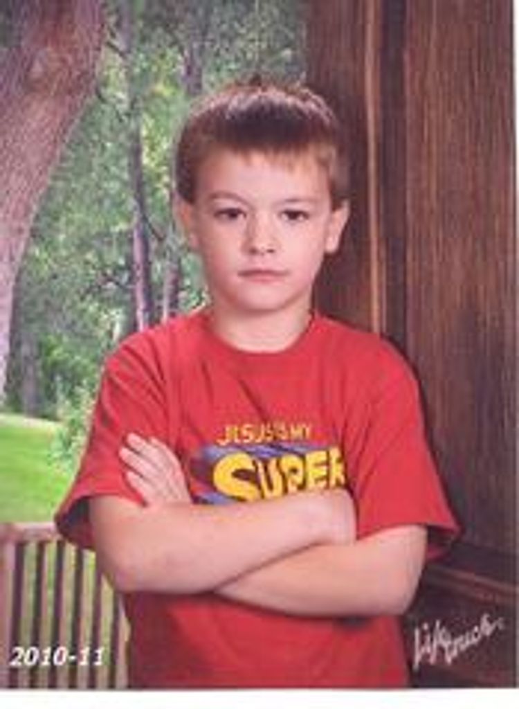 Michael Ryland Facteau