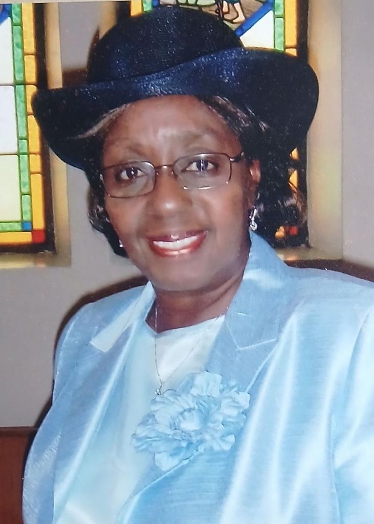 Deloris V. Bell Profile Photo