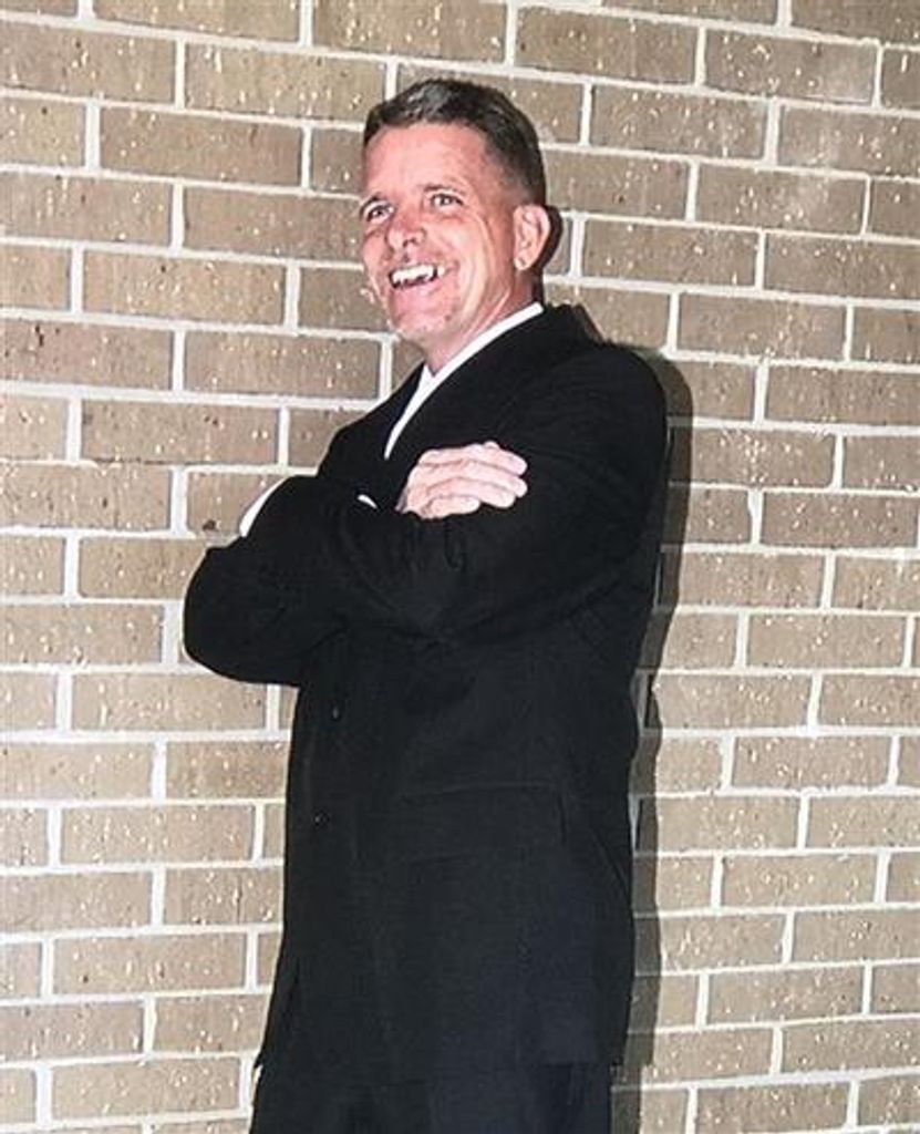 Brian Daniel Laffrey Profile Photo