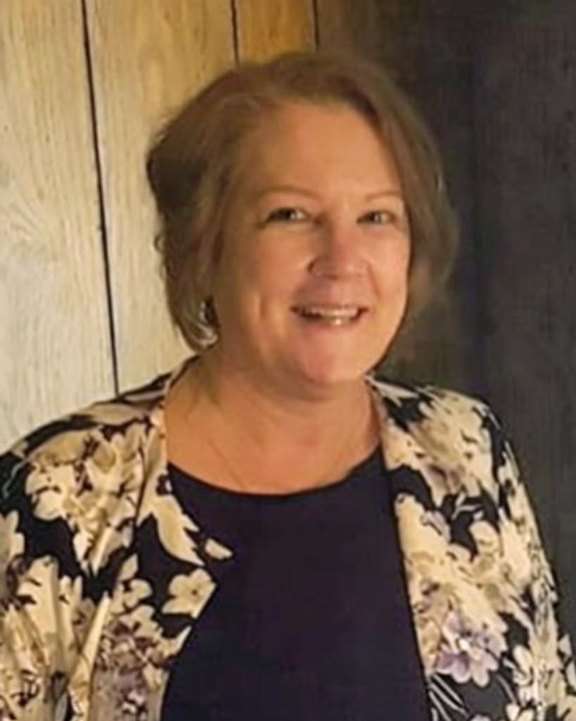 Denise Ann Zimmerman