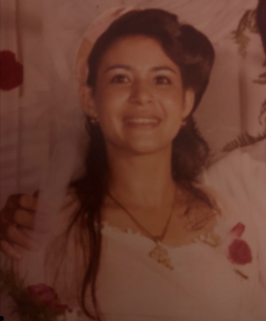 Maria A Almonte Profile Photo