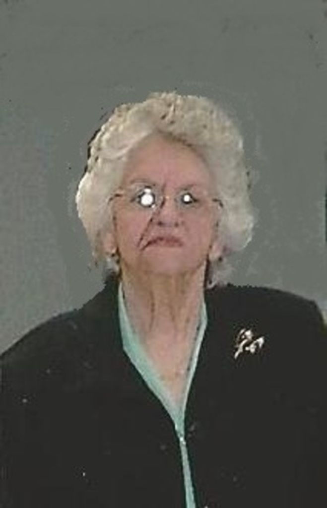 Flora Beatrice Carter Profile Photo