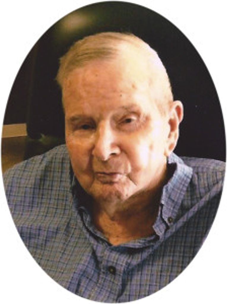 Darell Don Muller