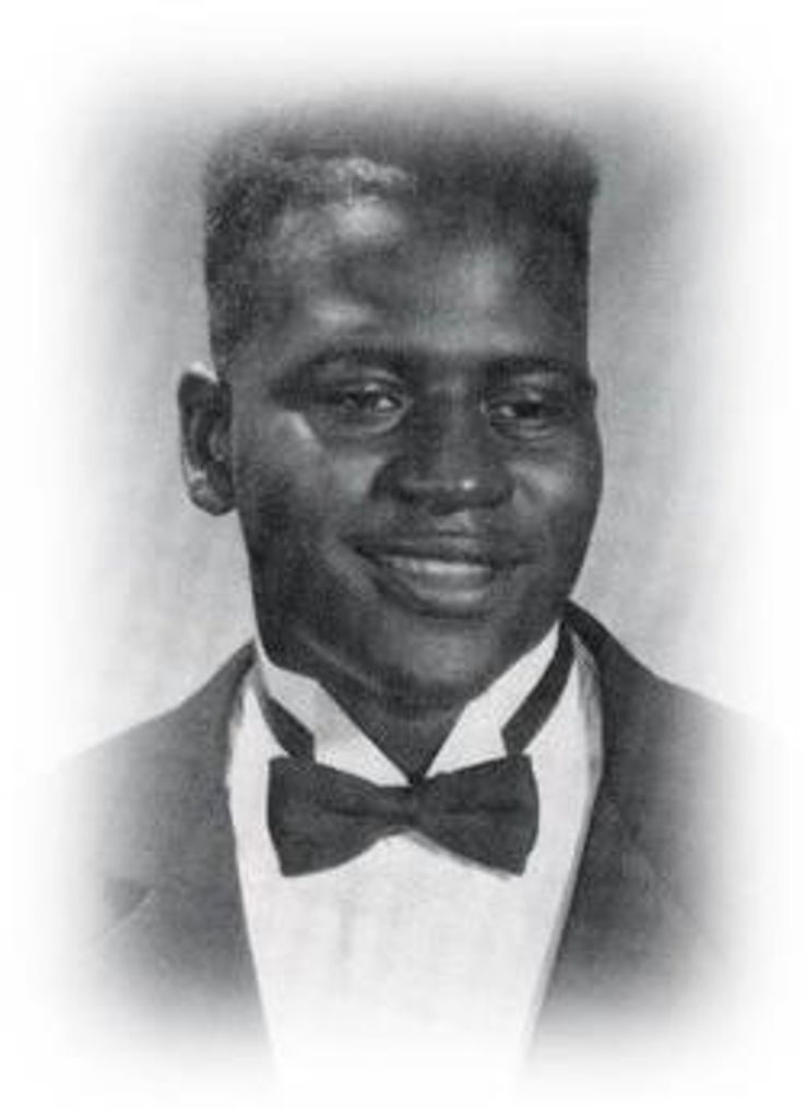 Samuel Lawrence Arnold, Jr. Profile Photo