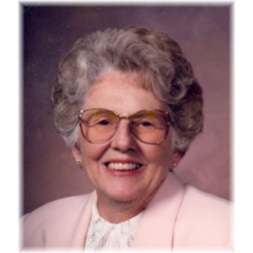 Harriett W. Mackeprang