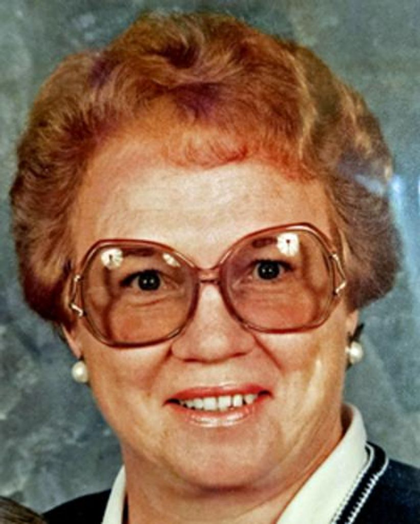 Betty Taylor Profile Photo