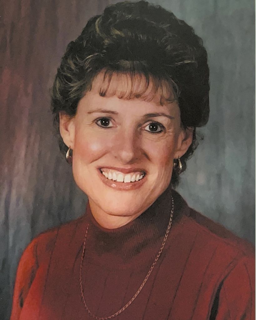 Kim Ferguson Profile Photo