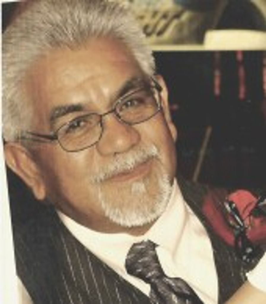 Oscar Manuel Villanueva