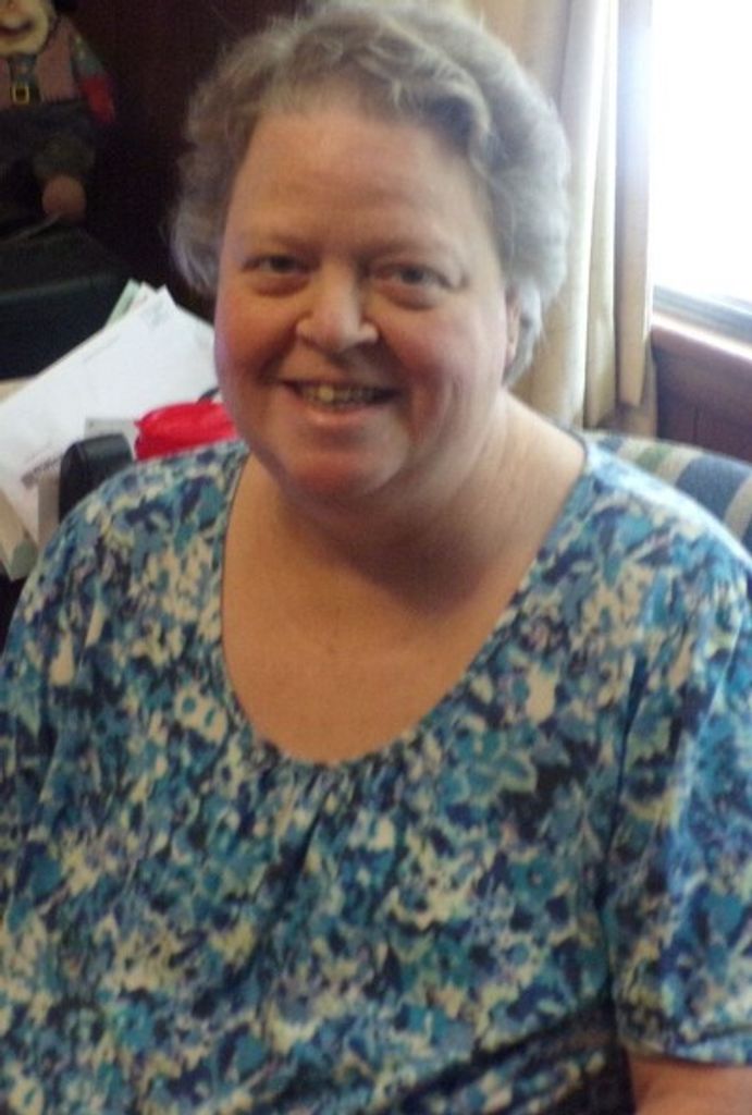 Patricia "Pat" Fox Profile Photo