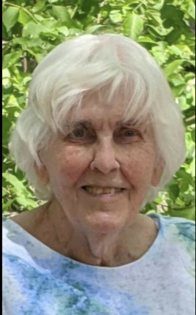 Frances Aleene Skipton Profile Photo