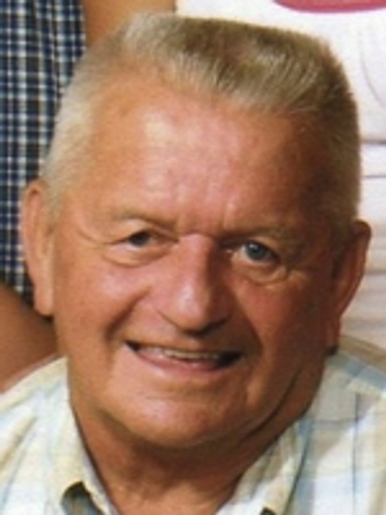 Donald 'Don' A. Shuma Profile Photo