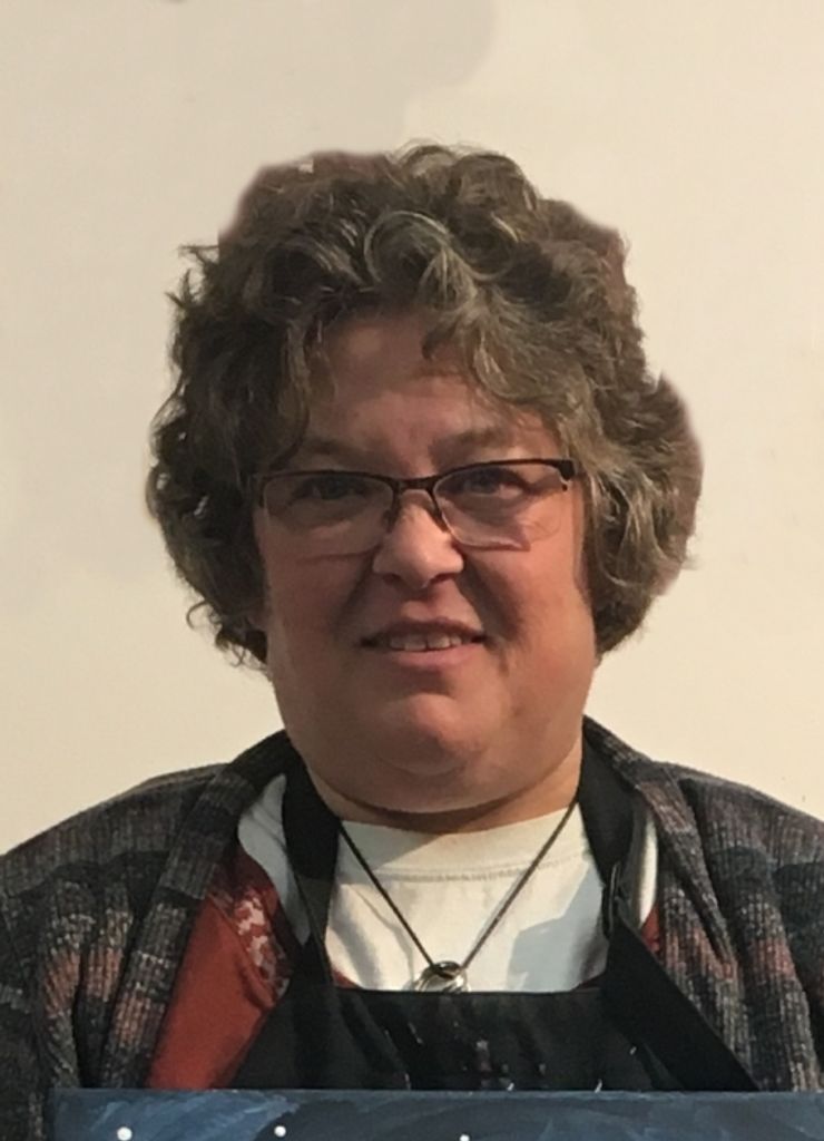 Sharleen Elizabeth (Bertram)  Spuhler