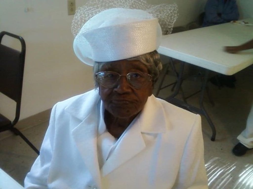 Addie Washington Sweet Profile Photo