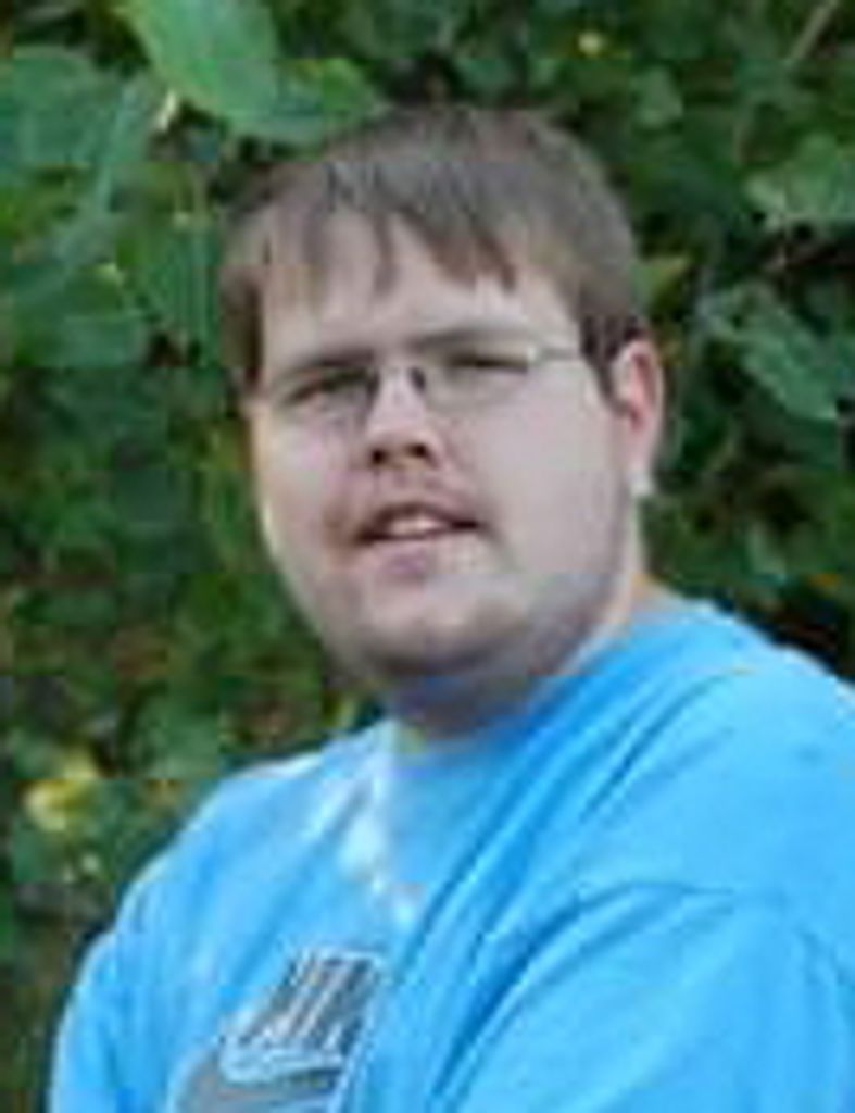 Brandon Michael Brophy Profile Photo