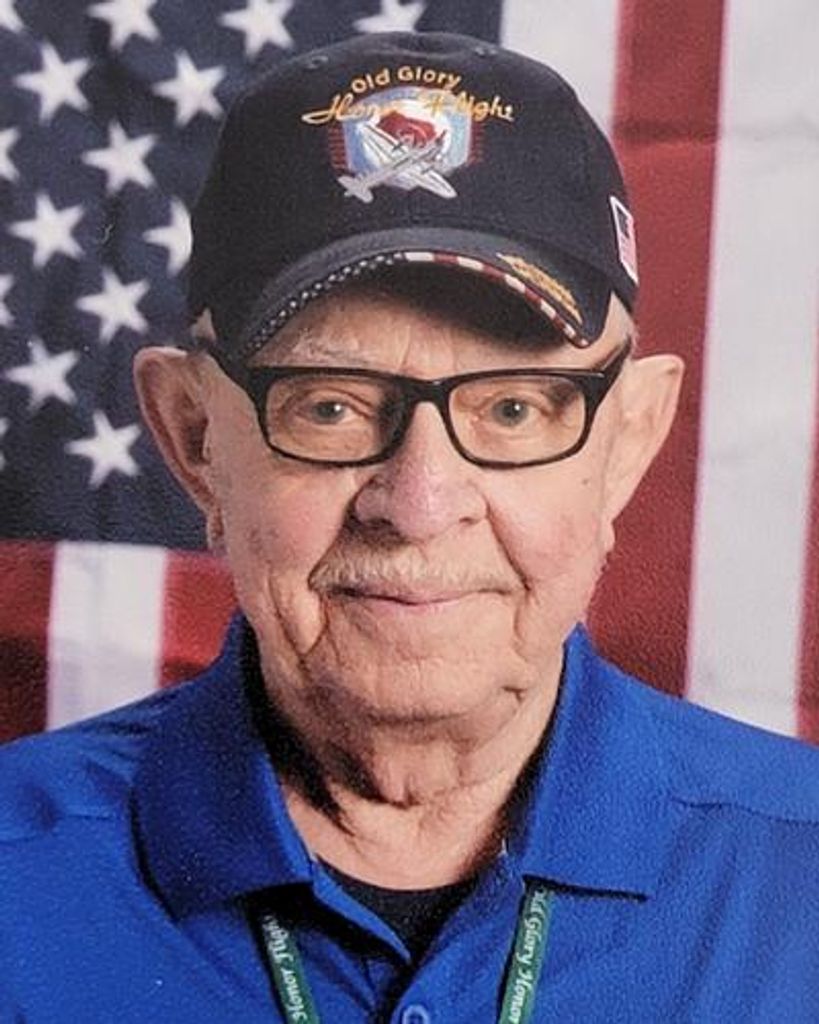 Gerald J. Van Schyndel Profile Photo