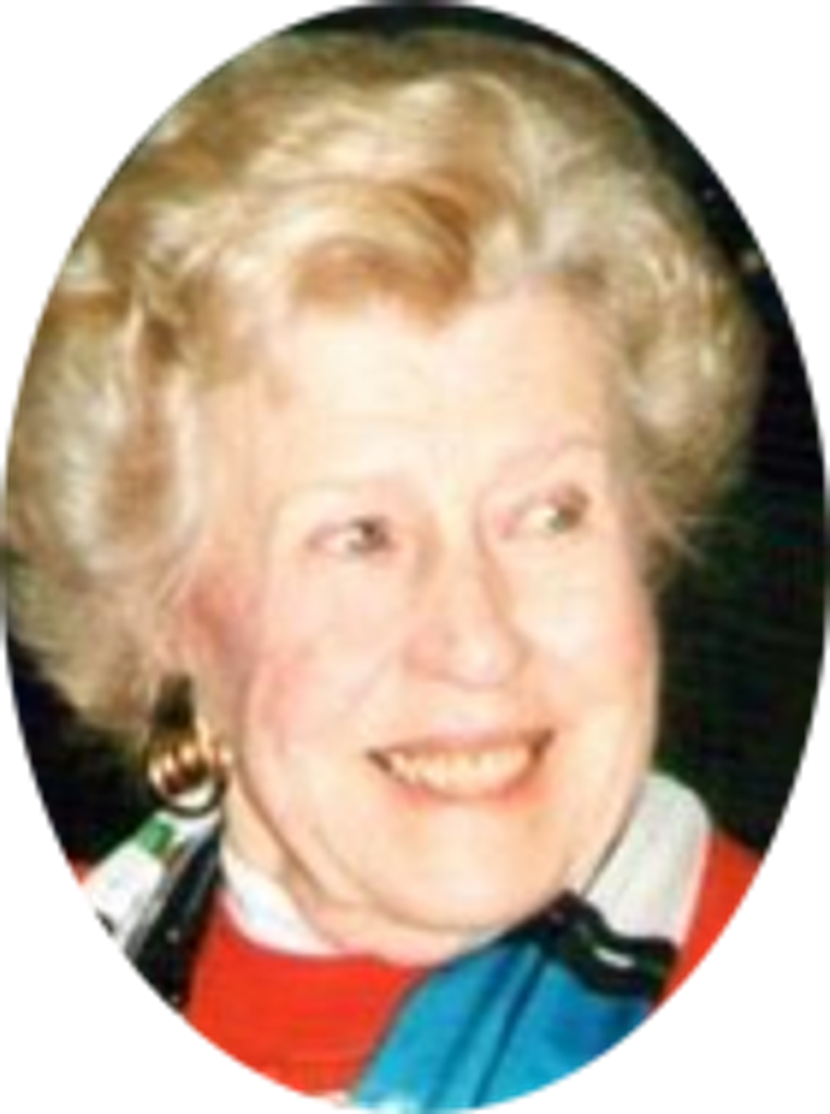 Lillian  Fae Overholts