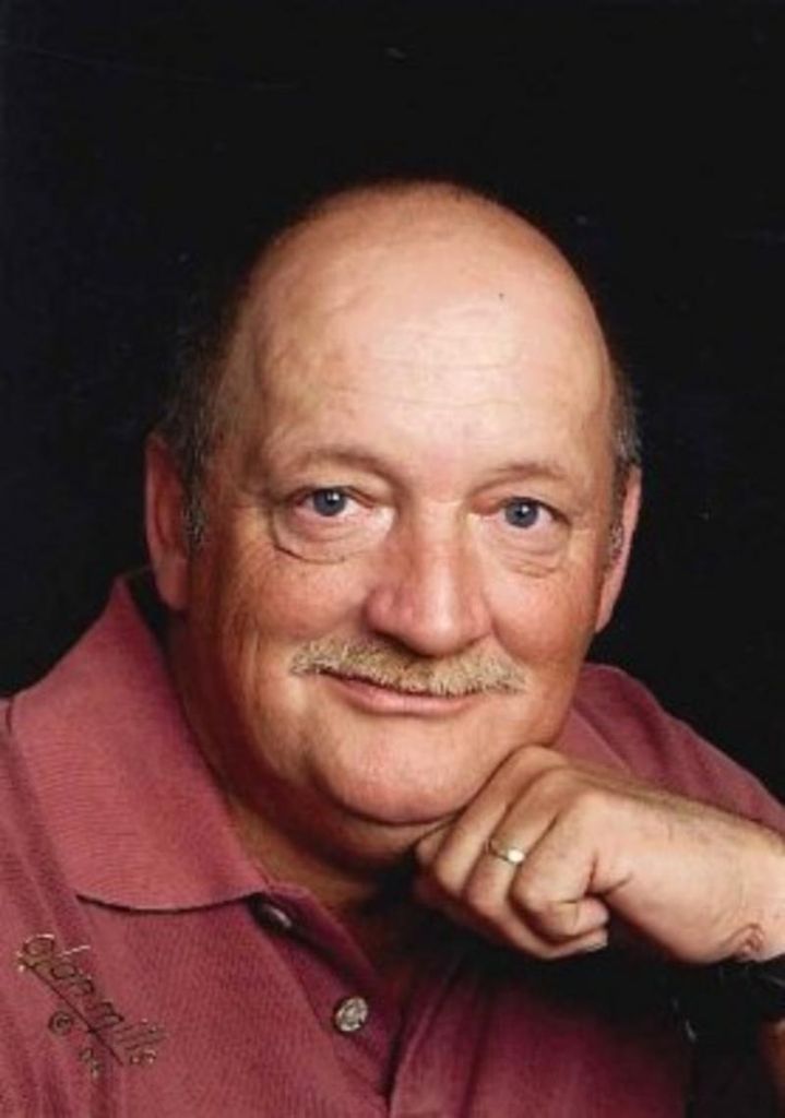 Richard Arnold Moore Profile Photo