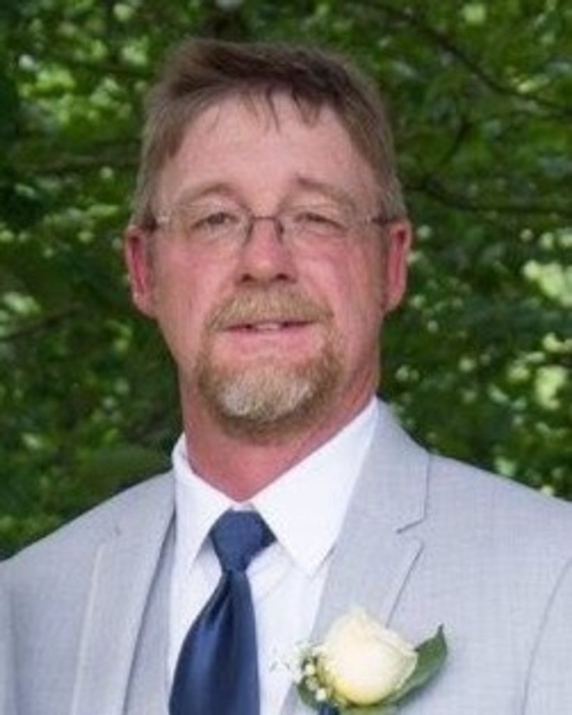 Tracy Allan Hamilton