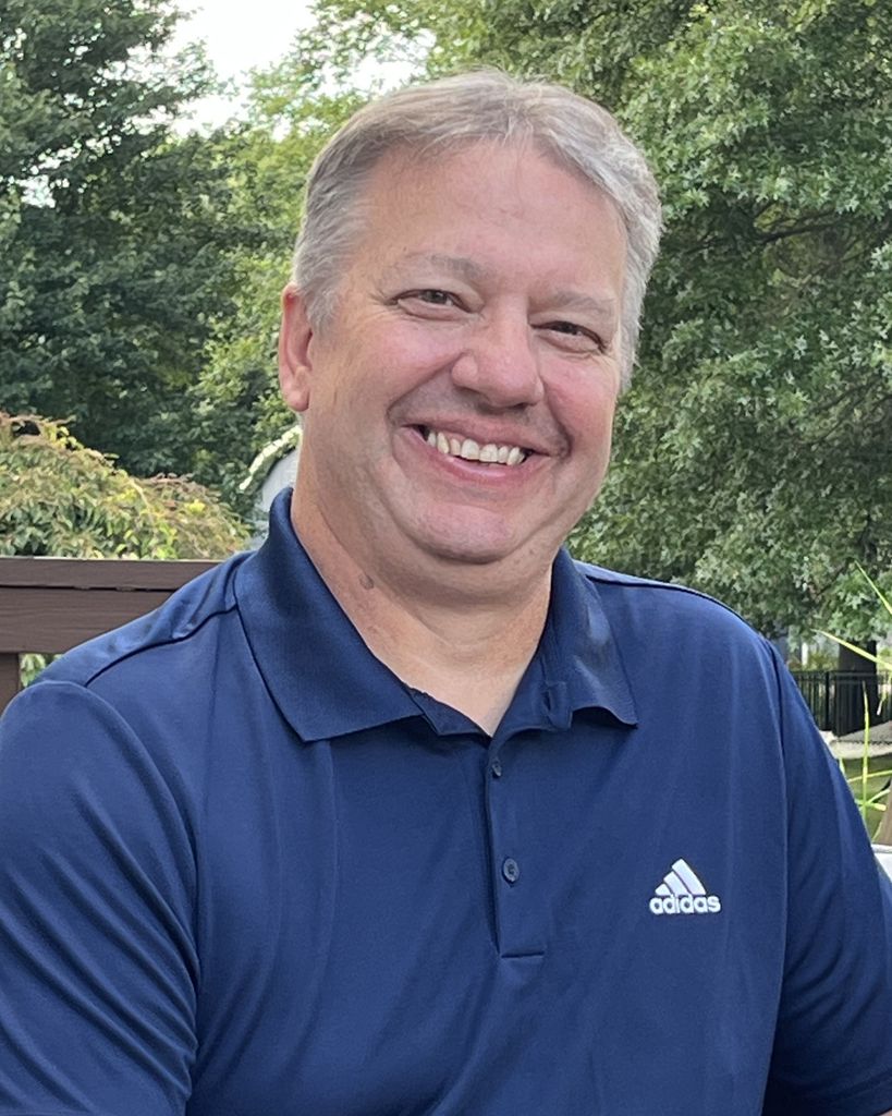 Daniel James Powers Profile Photo
