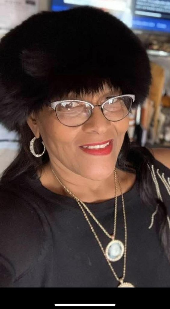 Denise Saulsberry Profile Photo