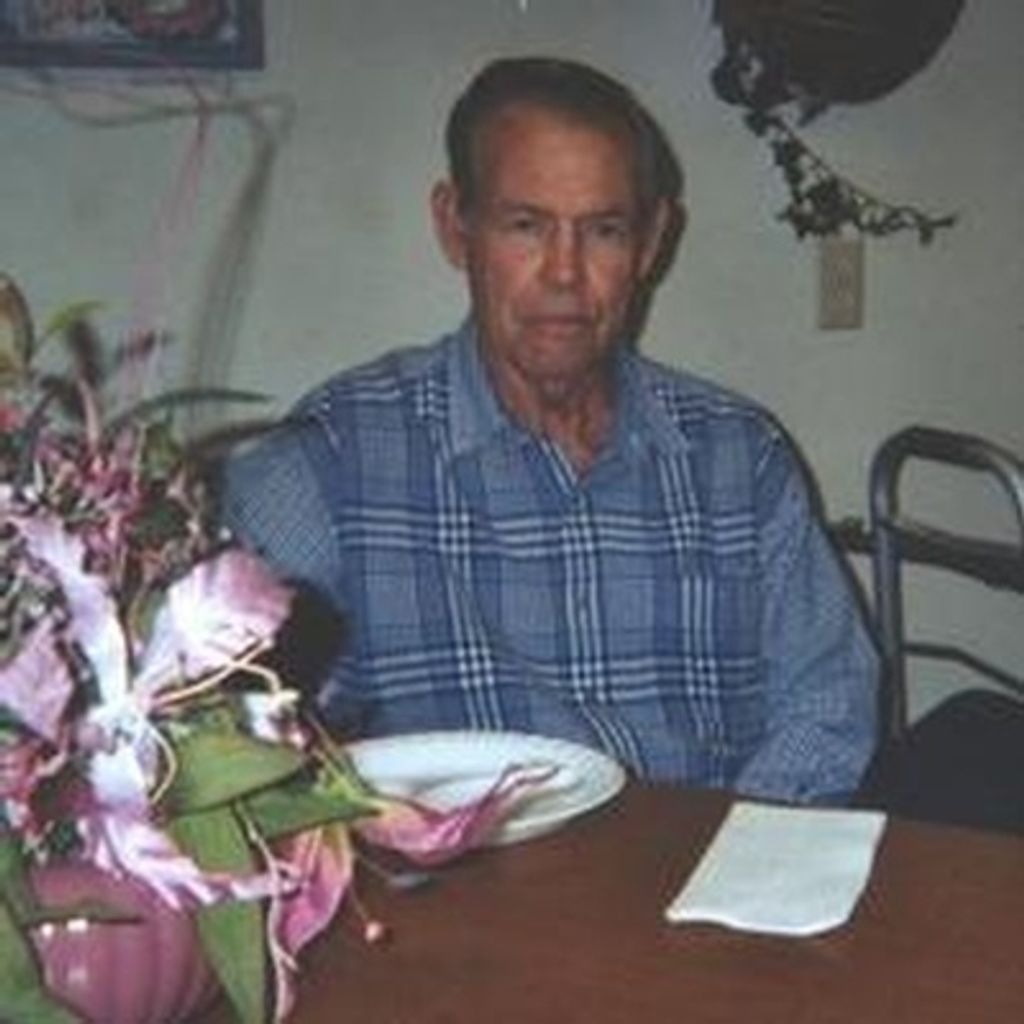 William Henon Forrester