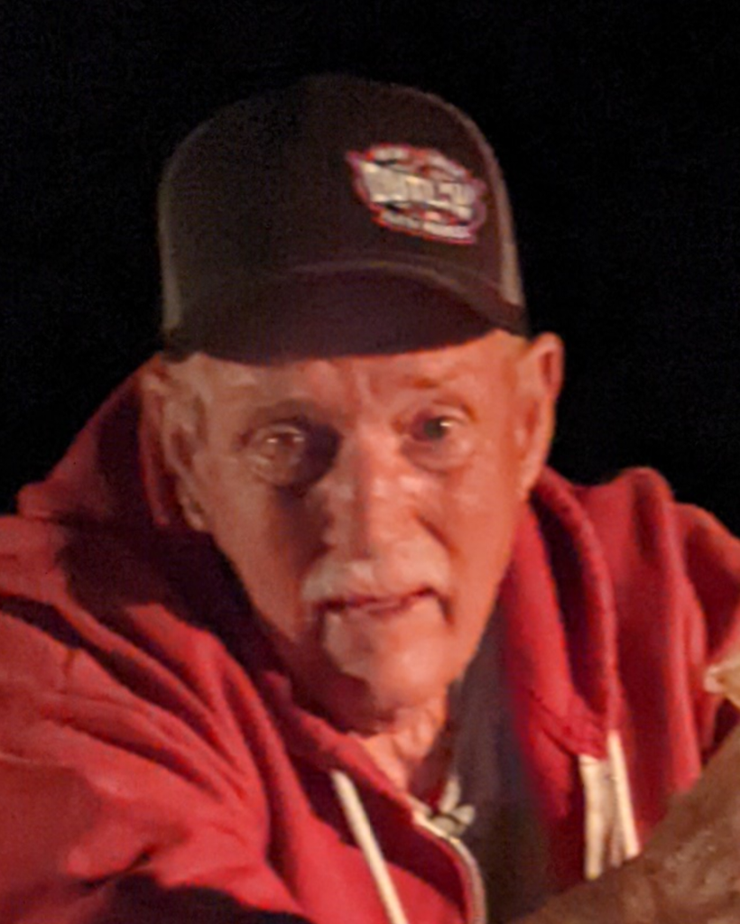 Jewel Wayne "Gerald" Duffey