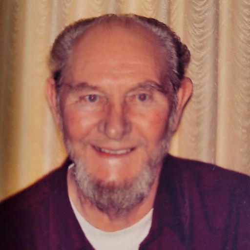 Jesse Marion Brown Profile Photo