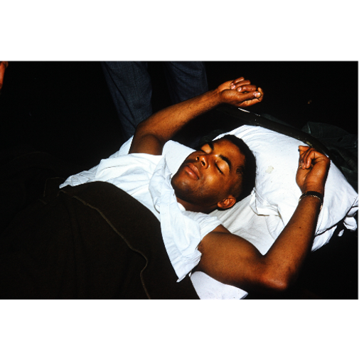 Eugene Allen photo gallery thumbnail 42 of 42