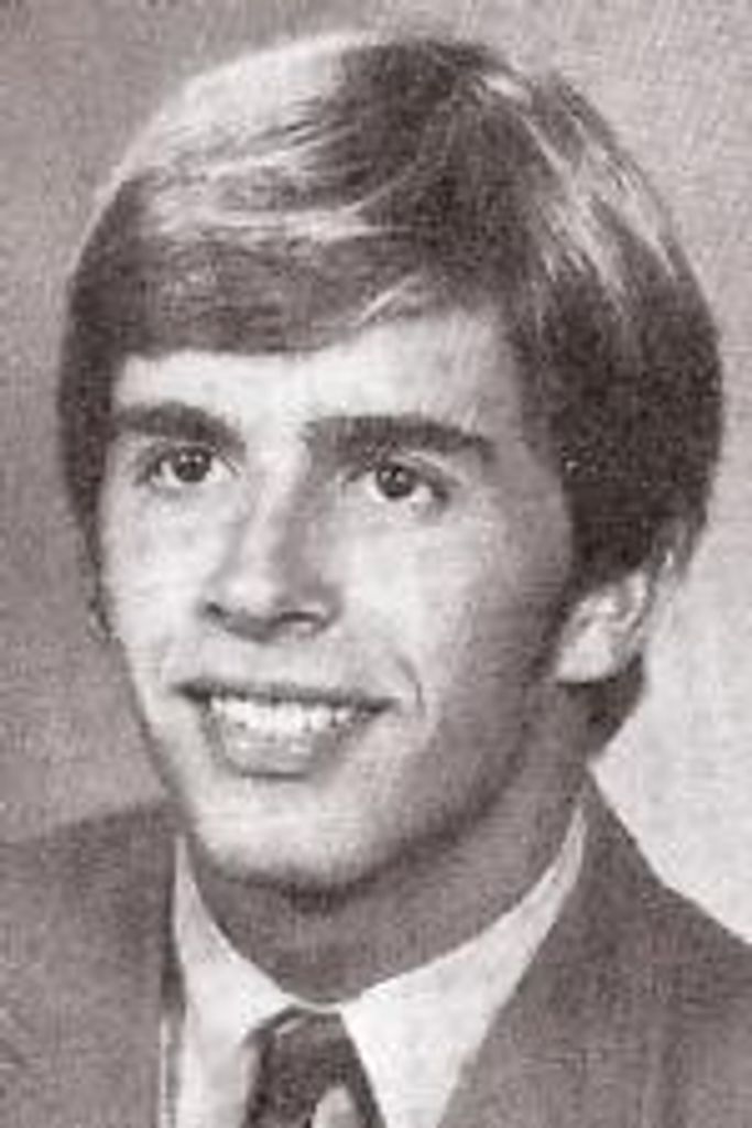 David Ahring Waggoner