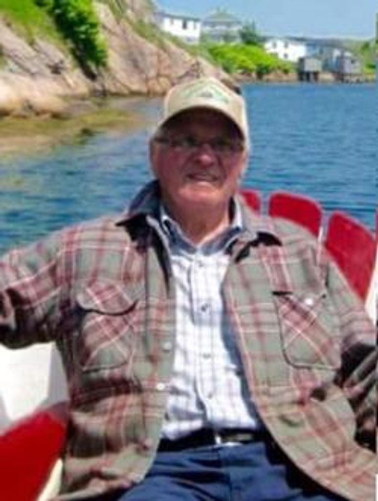 Garland Wilson Walters Profile Photo
