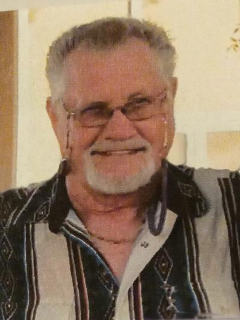 Donald Roy "Charlie" Brown Profile Photo