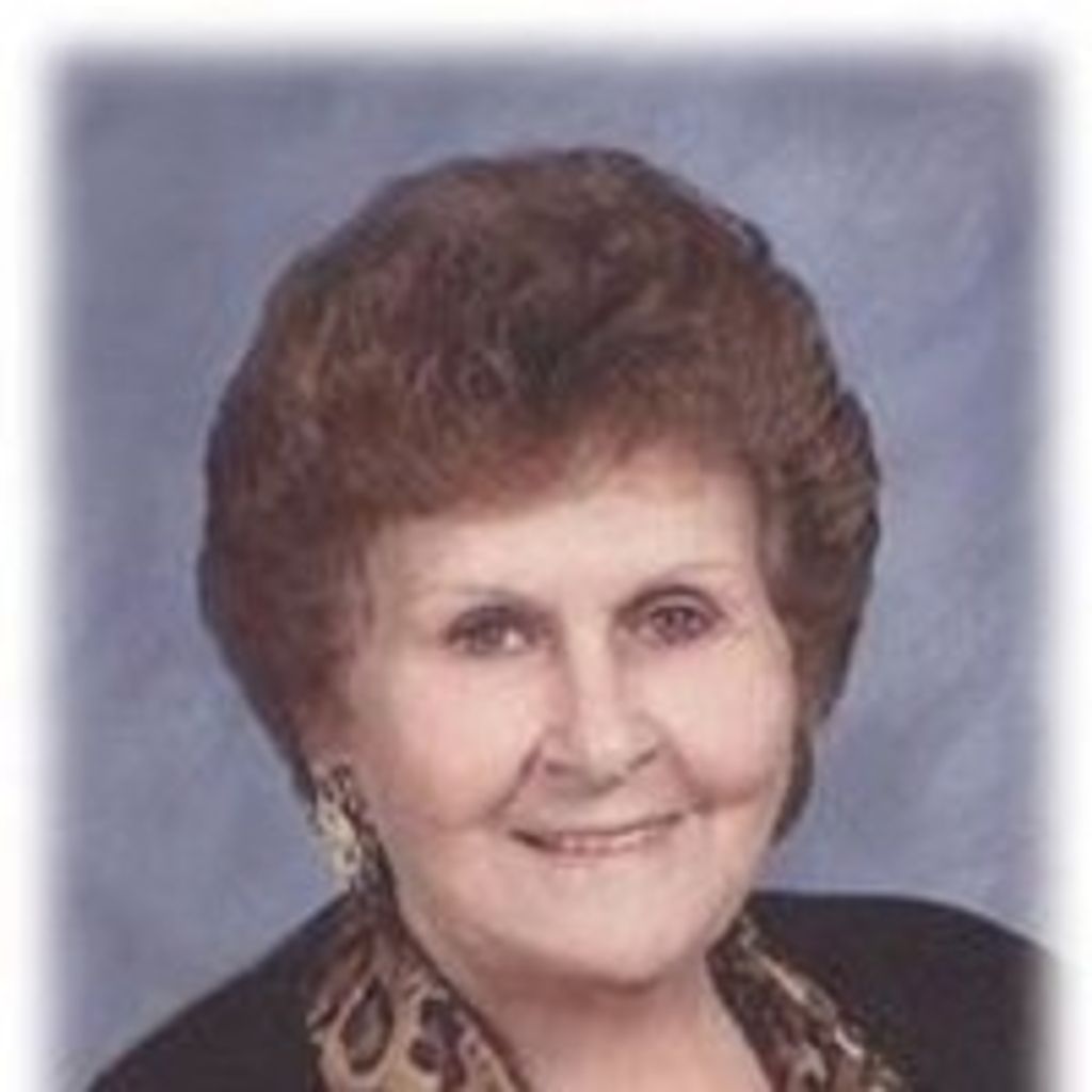 Agnes "Toot" Guidry Drouet