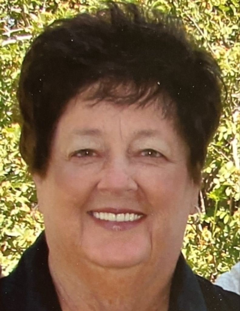 Dianne Barney
