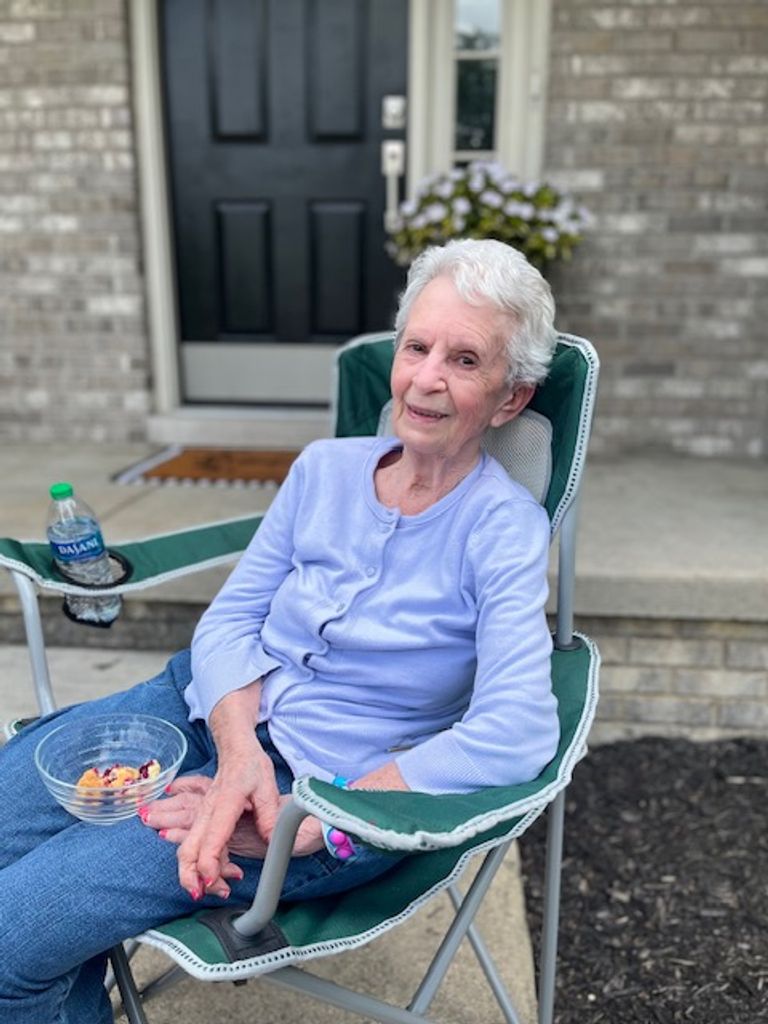 Shirley J. Matthews Profile Photo