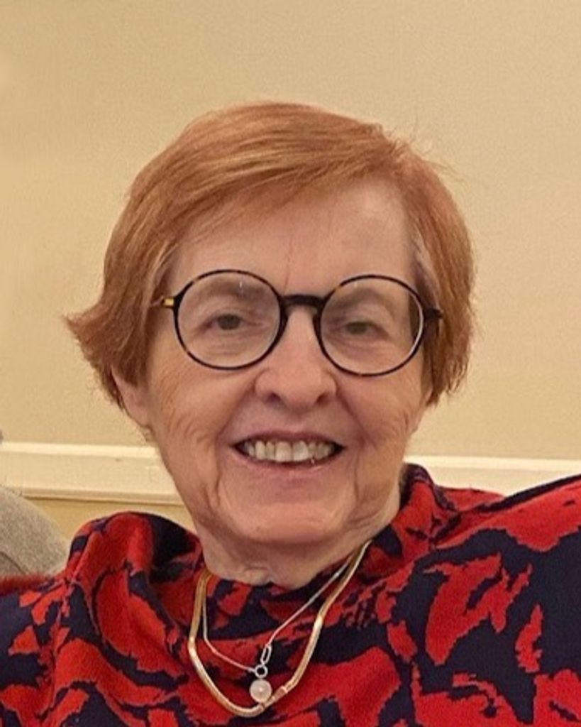 Pauline B. "Polly" MORLEY