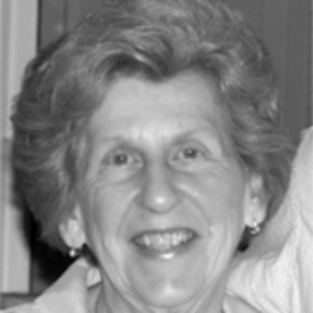 Josephine M. Benko