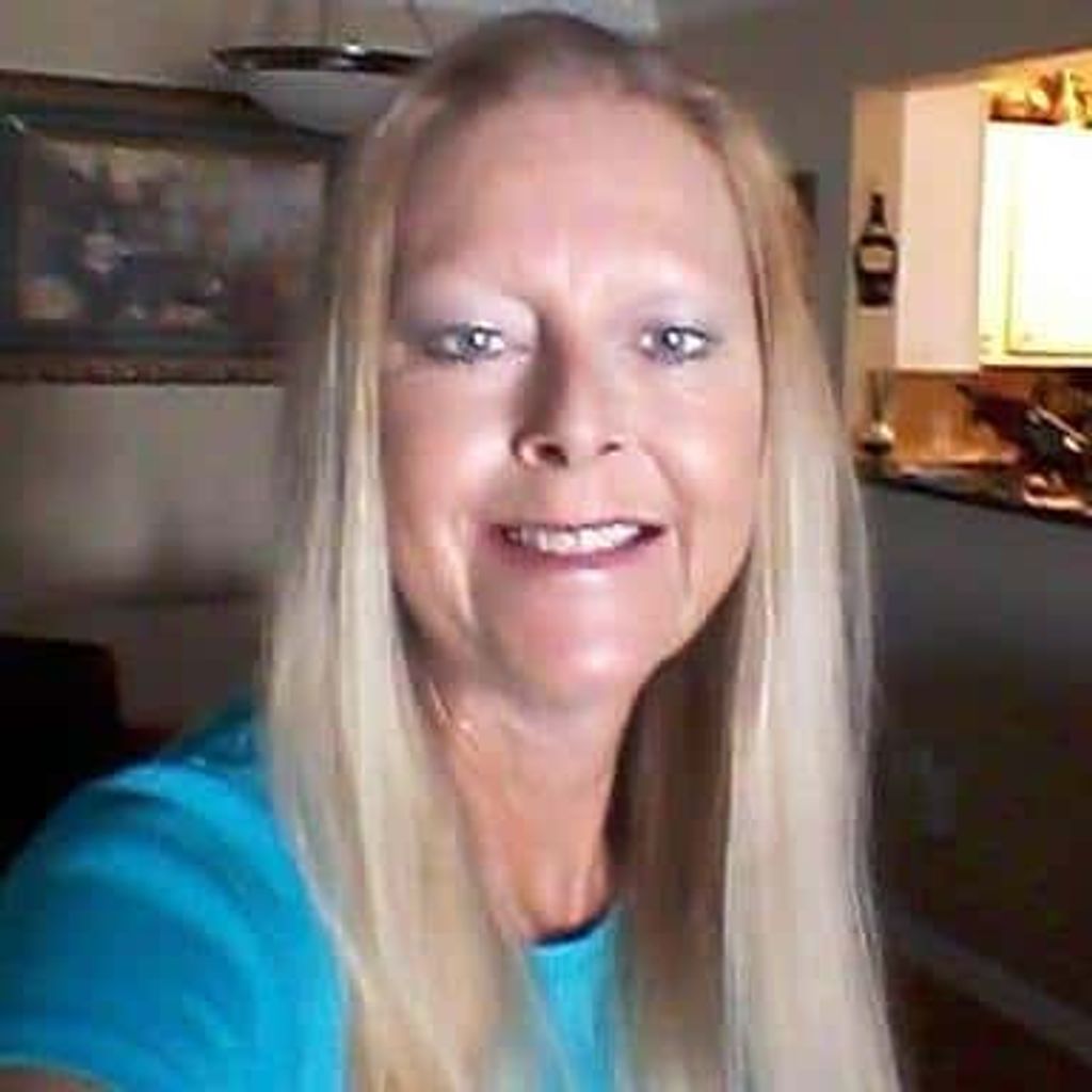 Marcy Marie Thrift Settle Profile Photo