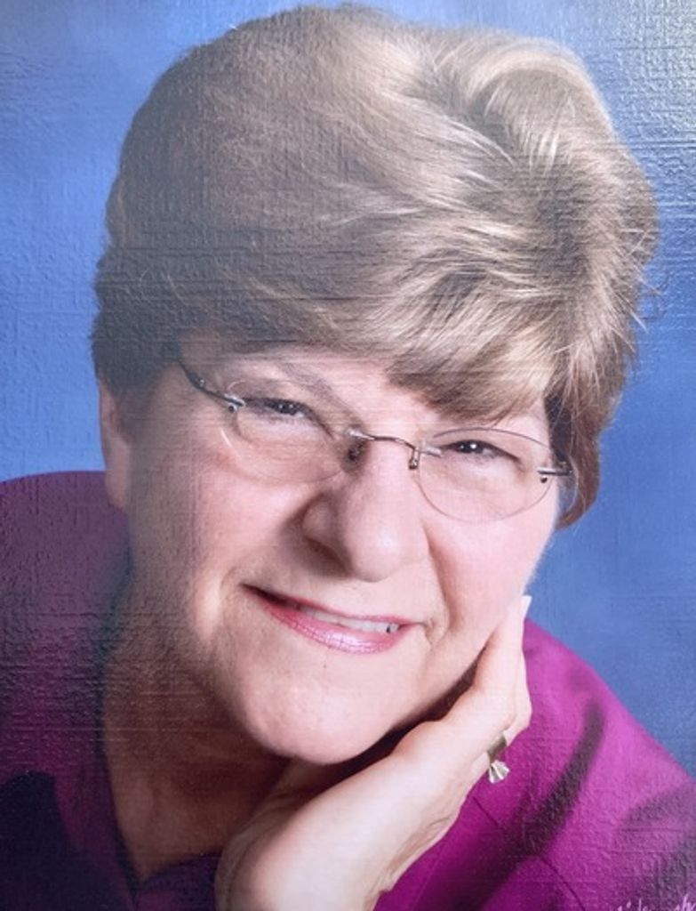 Robelia Strate Jacobs Profile Photo