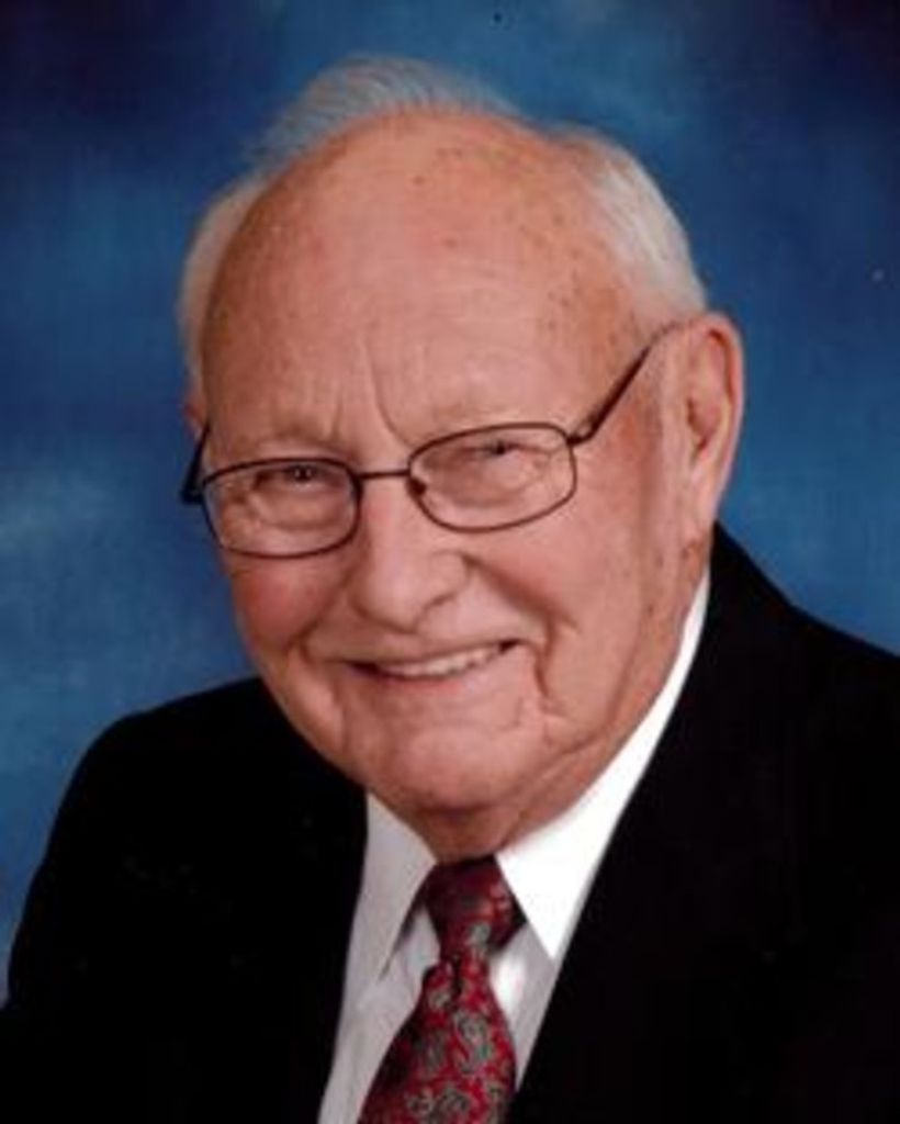 Allen Gene Rust