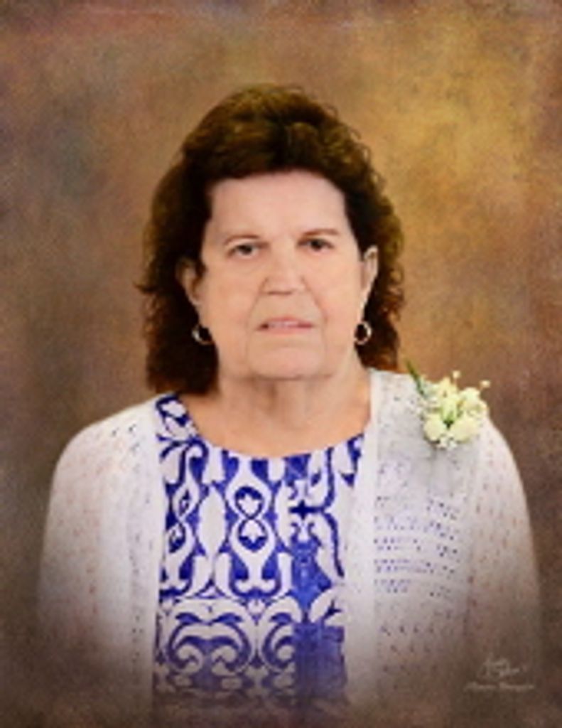 Billie Jean Williams Hansford