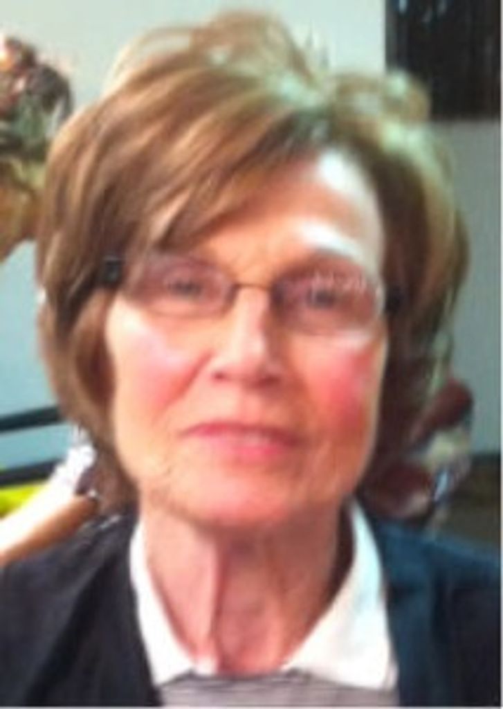Sammie Joyce Eubanks