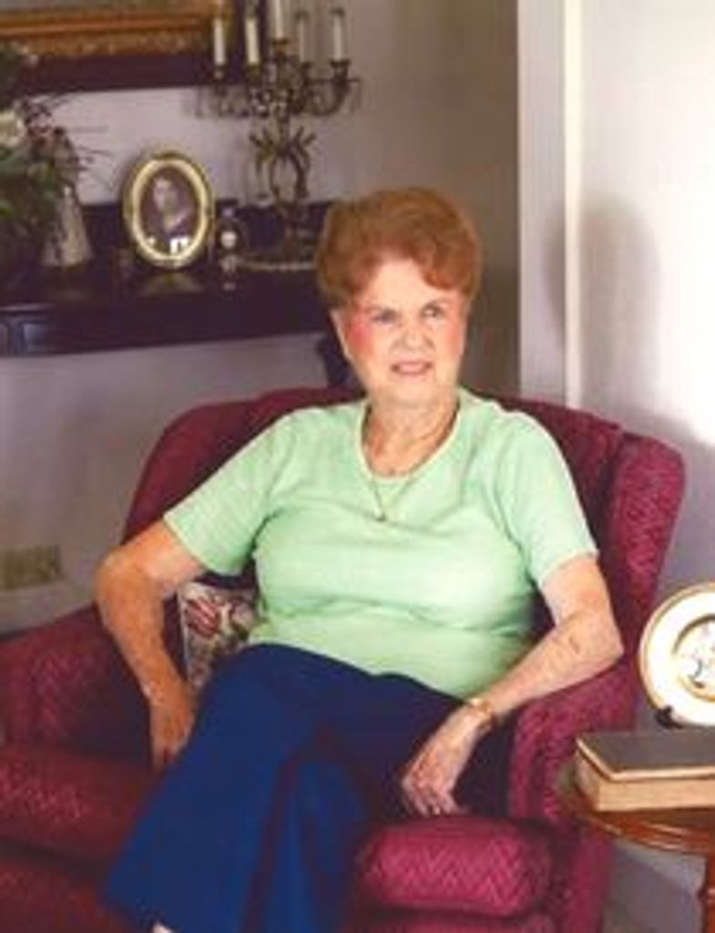 Jewell Worsham