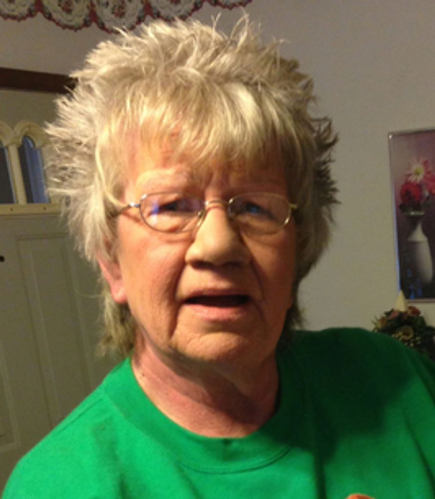 Shirley Blazer Profile Photo