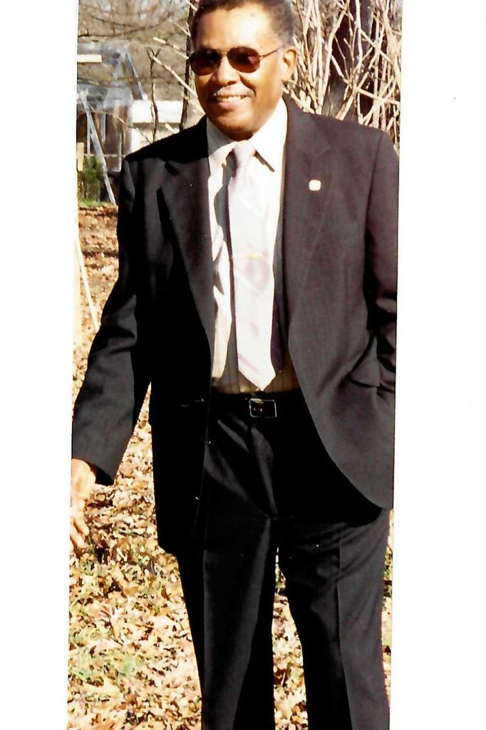 Lawrence Elroy Reid Profile Photo