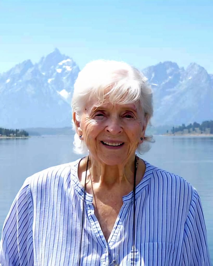 Velma "Louise" Dugat Bingham Profile Photo