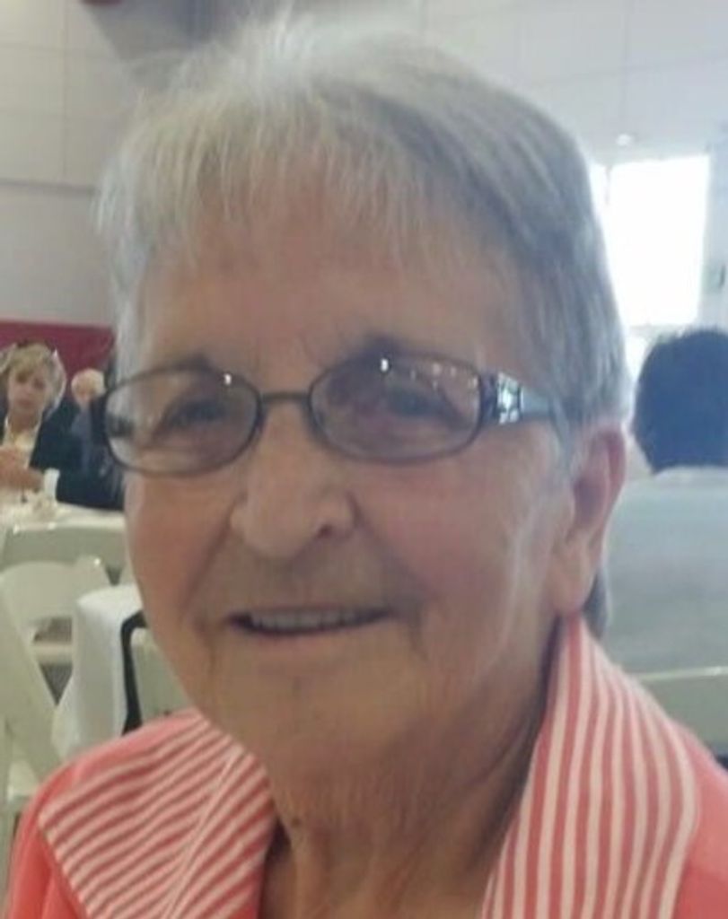 Doris A. Turnpaugh Profile Photo
