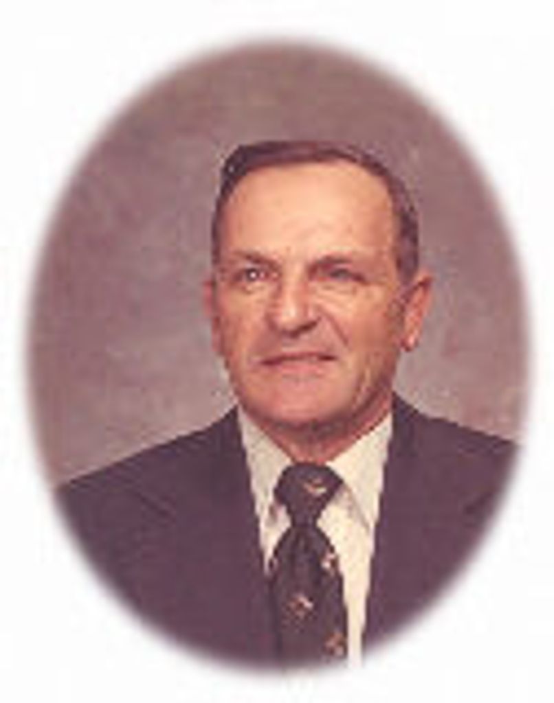 Joseph Bernard Thompson Profile Photo